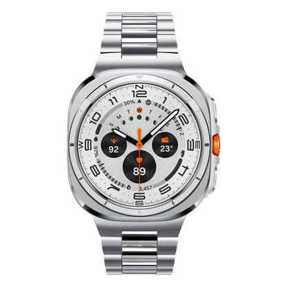 Remen Spigen Modern Fit za Samsung Galaxy Watch Ultra Series, Srebrna AMP08823