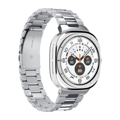 Remen Spigen Modern Fit za Samsung Galaxy Watch Ultra Series, Srebrna AMP08823