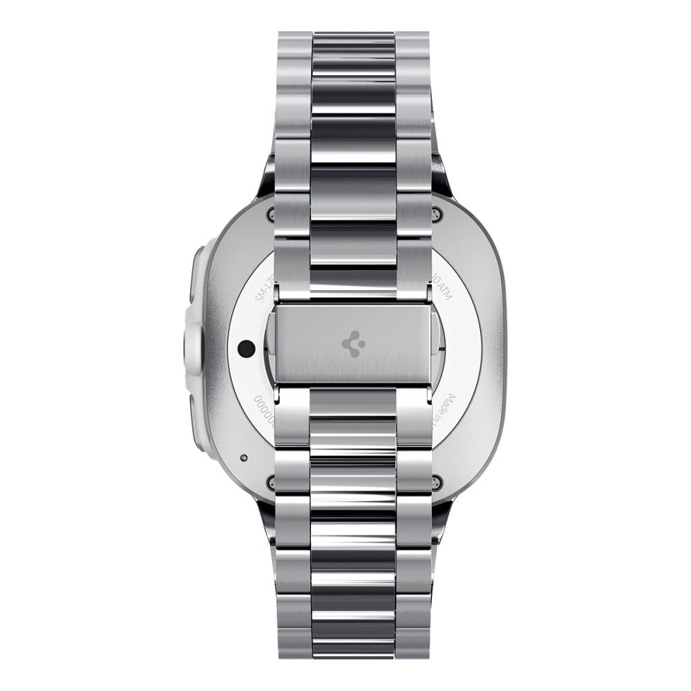 Remen Spigen Modern Fit za Samsung Galaxy Watch Ultra Series, Srebrna AMP08823