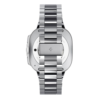 Remen Spigen Modern Fit za Samsung Galaxy Watch Ultra Series, Srebrna AMP08823