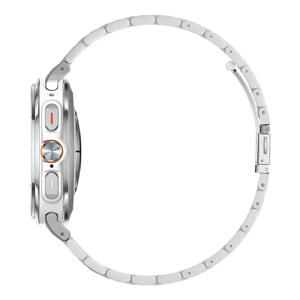 Remen Spigen Modern Fit za Samsung Galaxy Watch Ultra Series, Srebrna AMP08823