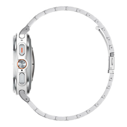 Remen Spigen Modern Fit za Samsung Galaxy Watch Ultra Series, Srebrna AMP08823