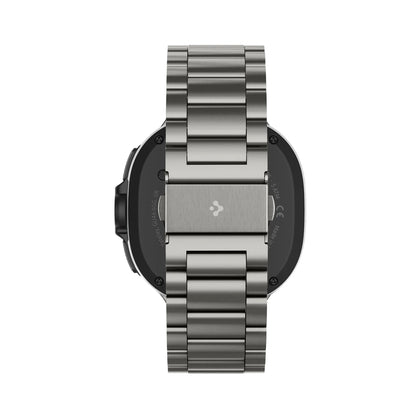 Spigen Modern Fit remen za Samsung Galaxy Watch9 / Watch8 / Watch8 Classic Series, Siva AMP10122