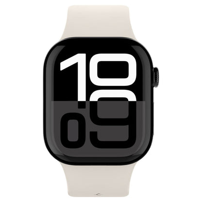 Remen Spigen Nano Pop za Apple Watch 42mm / 41mm / 40mm / 38mm serije, Bež
