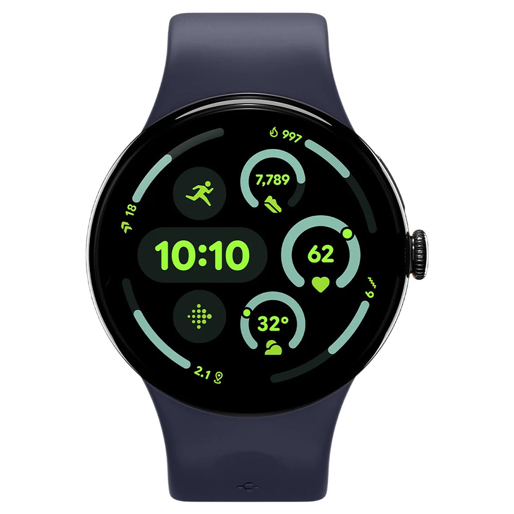 Remen Spigen Nano Pop za Google Pixel Watch 41mm Series, Tamnoplava AMP09485