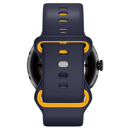 Remen Spigen Nano Pop za Google Pixel Watch 41mm Series, Tamnoplava AMP09485