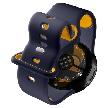 Remen Spigen Nano Pop za Google Pixel Watch 41mm Series, Tamnoplava AMP09485