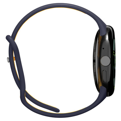 Remen Spigen Nano Pop za Google Pixel Watch 41mm Series, Tamnoplava AMP09485
