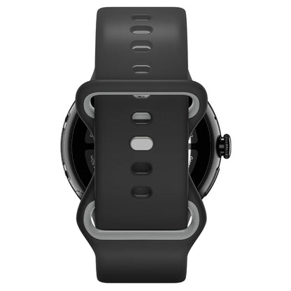 Remen Spigen Nano Pop za Google Pixel Watch 41mm Series, Crna AMP09486