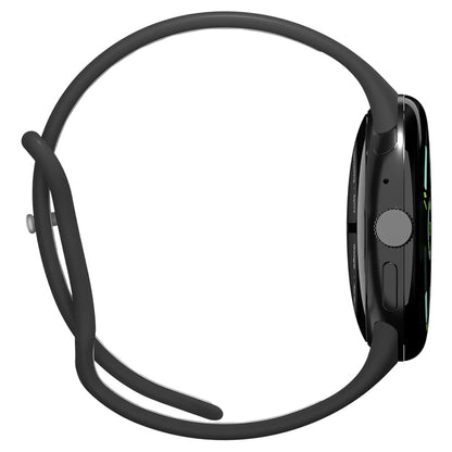 Remen Spigen Nano Pop za Google Pixel Watch 41mm Series, Crna AMP09486