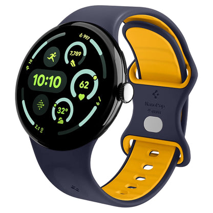 Remen Spigen Nano Pop za Google Pixel Watch 45mm Series, Tamnoplava AMP09490