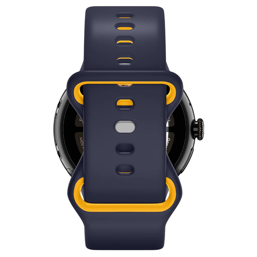 Remen Spigen Nano Pop za Google Pixel Watch 45mm Series, Tamnoplava AMP09490