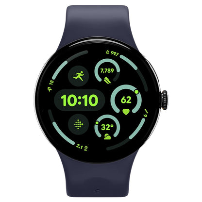 Remen Spigen Nano Pop za Google Pixel Watch 45mm Series, Tamnoplava AMP09490