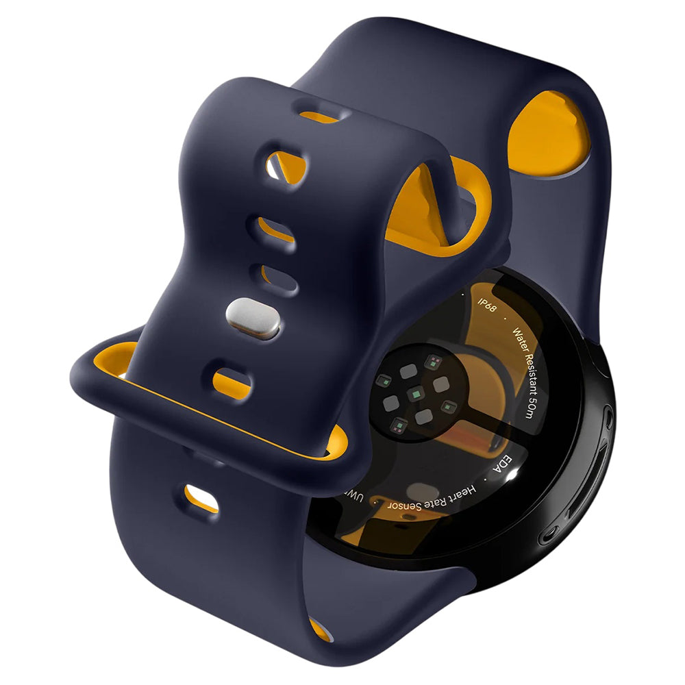 Remen Spigen Nano Pop za Google Pixel Watch 45mm Series, Tamnoplava AMP09490