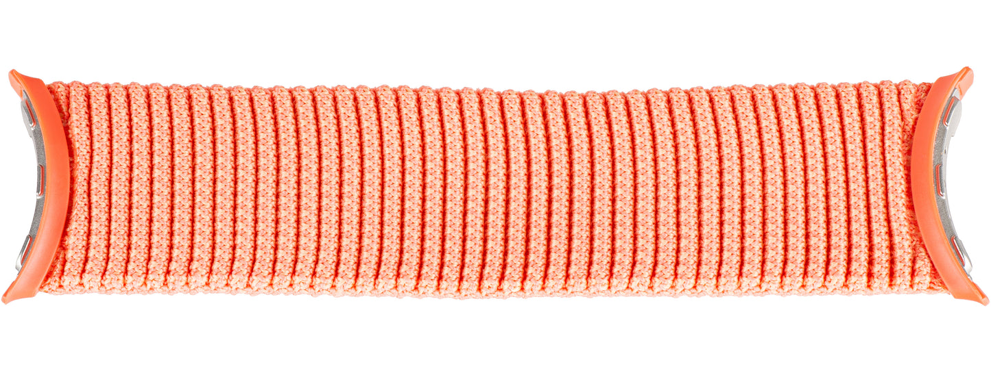 Stretch remen za Google Pixel Watch / Watch 2, S, Coral GA05046