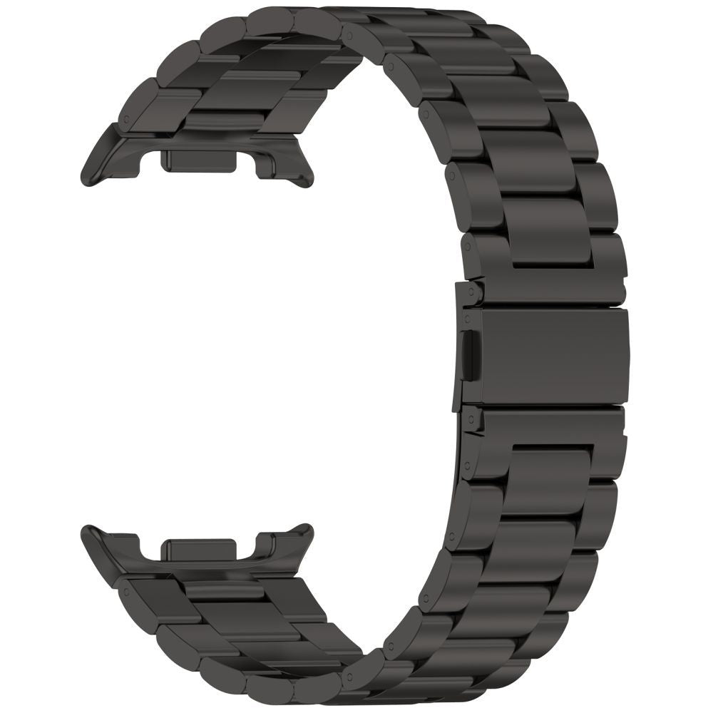 Narukvica Tech-Protect Stainless za Samsung Galaxy Watch8 / Watch8 Classic Series, Crna