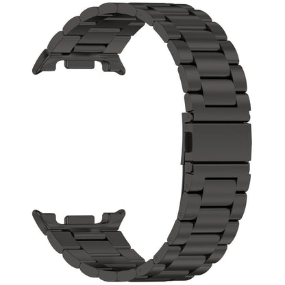 Narukvica Tech-Protect Stainless za Samsung Galaxy Watch8 / Watch8 Classic Series, Crna