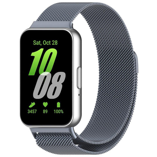 Techsuit W009 remen za Samsung Galaxy Fit3 R39M, Plava