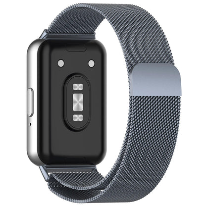Techsuit W009 remen za Samsung Galaxy Fit3 R39M, Plava