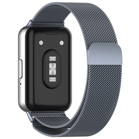 Techsuit W009 remen za Samsung Galaxy Fit3 R39M, Plava