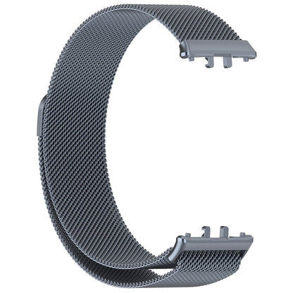 Techsuit W009 remen za Samsung Galaxy Fit3 R39M, Plava