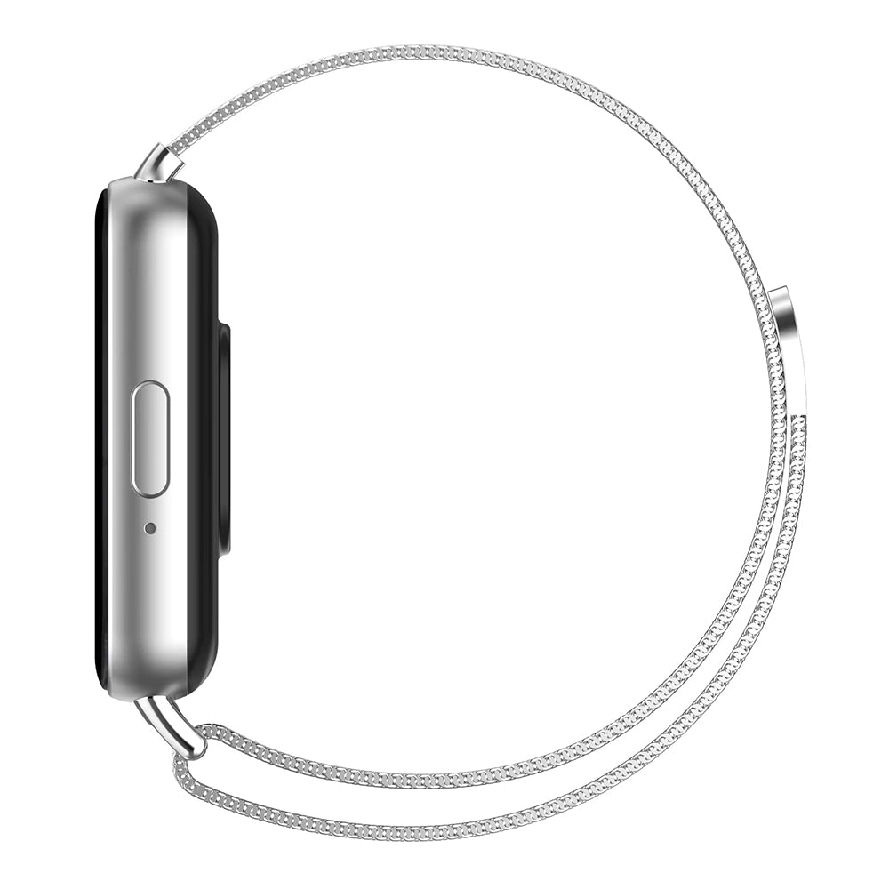 Techsuit W009 remen za Samsung Galaxy Fit3 R39M, Plava