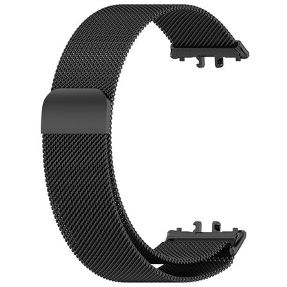 Techsuit W009 remen za Samsung Galaxy Fit3 R39M, Crna