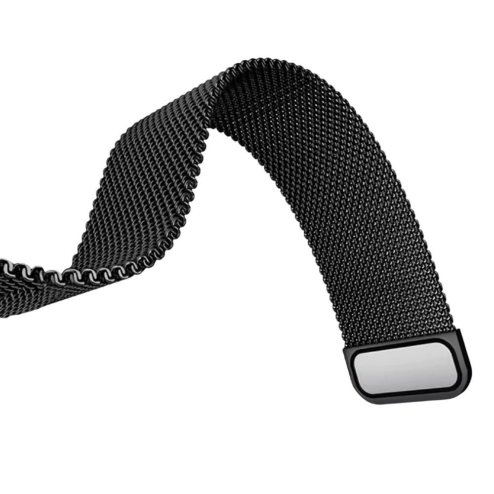 Techsuit W009 remen za Samsung Galaxy Fit3 R39M, Crna