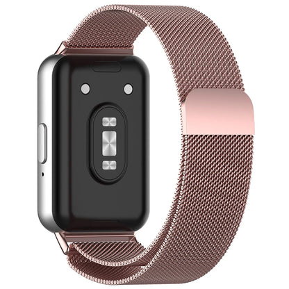 Remen Techsuit W009 za Samsung Galaxy Fit3 R39M, Roza