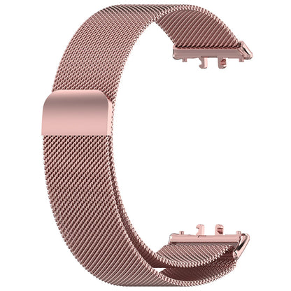 Remen Techsuit W009 za Samsung Galaxy Fit3 R39M, Roza