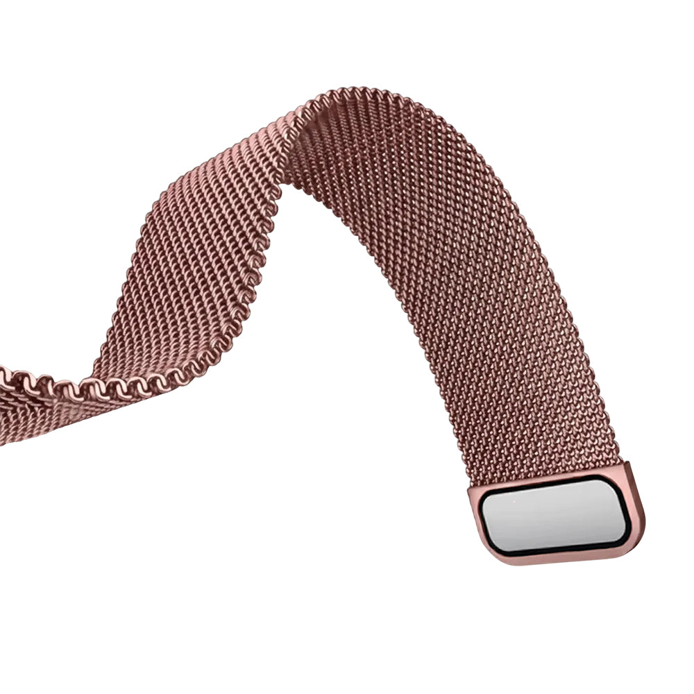 Remen Techsuit W009 za Samsung Galaxy Fit3 R39M, Roza