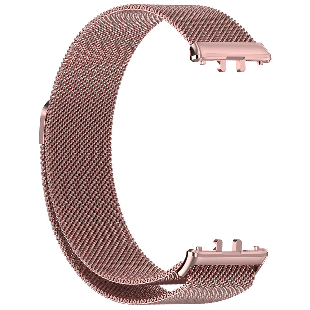 Remen Techsuit W009 za Samsung Galaxy Fit3 R39M, Roza