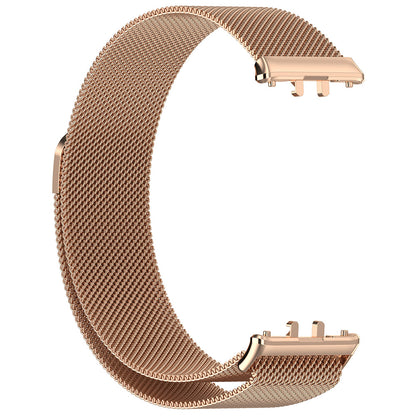 Remen Techsuit W009 za Samsung Galaxy Fit3 R39M, Ružičasto Zlatna