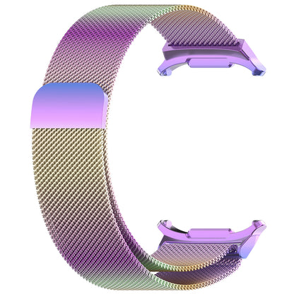 Remen Techsuit W009 za Samsung Galaxy Watch Ultra, Ljubičasti