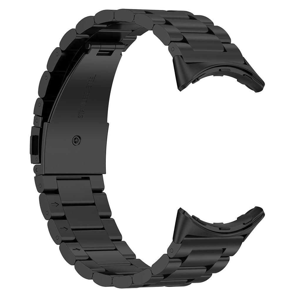 Remen Techsuit W010 za Google Pixel Watch 4 45mm, Crni