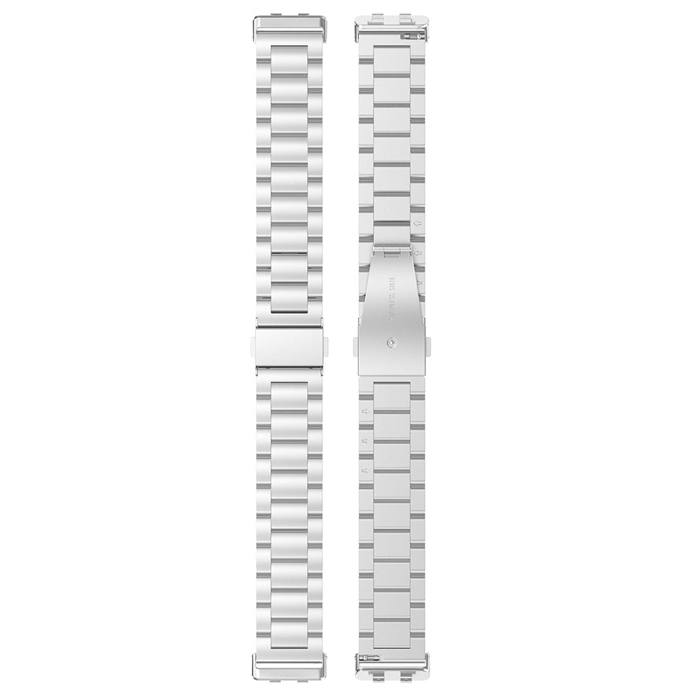 Curea Techsuit W010 za Huawei Band 11 / 11 Pro, Crna