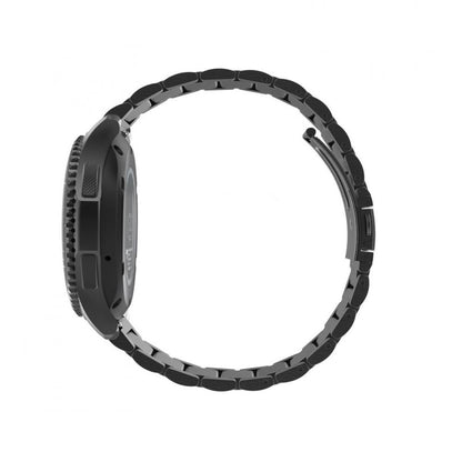 Remen Techsuit W010 za Huawei Watch / Xiaomi Watch Series, 22mm, Roza