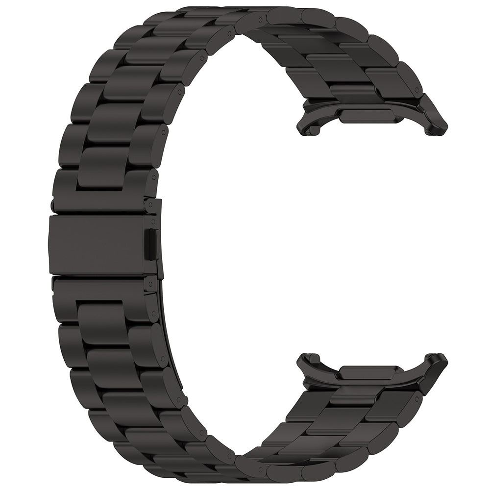 Remen Techsuit W010 za Samsung Galaxy Watch Ultra, Crni