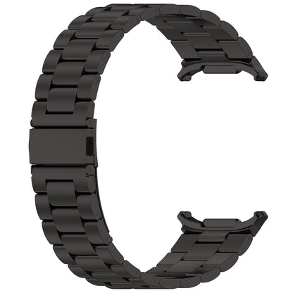 Remen Techsuit W010 za Samsung Galaxy Watch Ultra, Crni