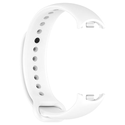 Narukvica Techsuit W014 za Xiaomi Smart Band 9 / 8, Bijela