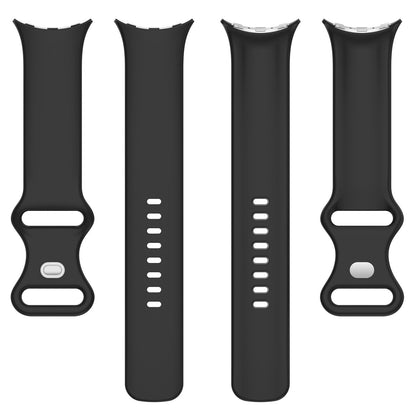 Techsuit W031 remen za Google Pixel Watch 4 41mm / Watch 3 41mm / Watch 2 / Watch, Narančasta