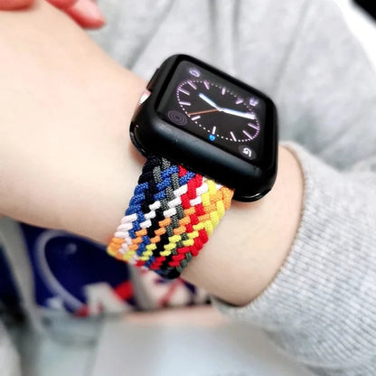 Remen Techsuit W032 za Apple Watch 41mm / 40mm / 38mm Series, Bež
