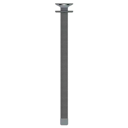 Remen Techsuit W034 za Apple Watch 49mm / 46mm / 45mm / 44mm / 42mm serije, Roza