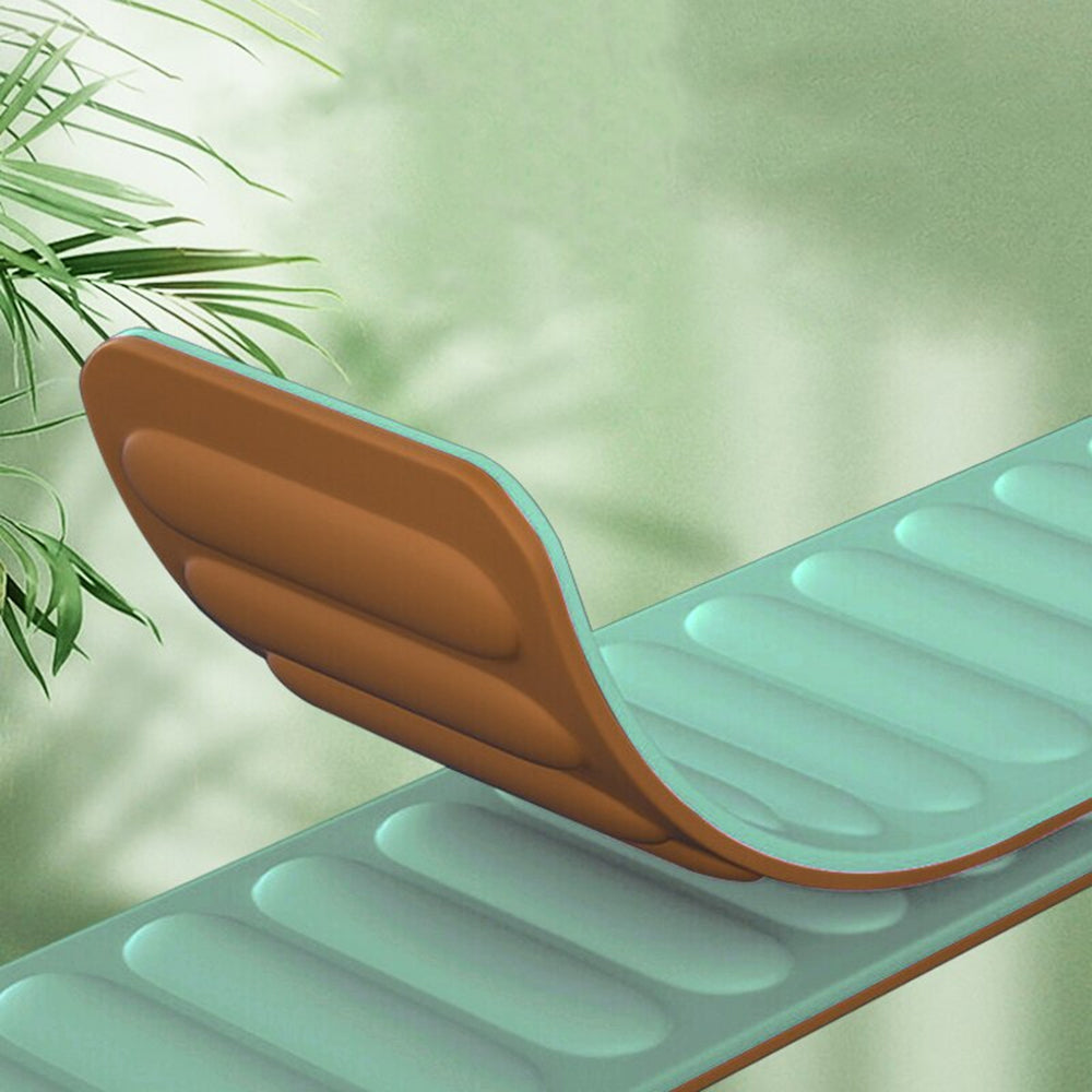 Remen Techsuit W035 za Apple Watch 42mm / 41mm / 40mm / 38mm seriju, Narančasta