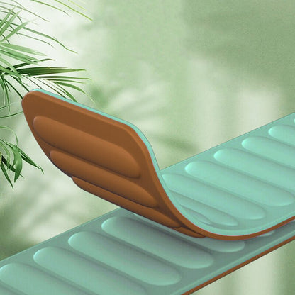 Remen Techsuit W035 za Apple Watch 42mm / 41mm / 40mm / 38mm seriju, Narančasta