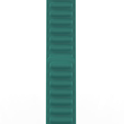 Remen Techsuit W035 za Apple Watch 49mm / 46mm / 45mm / 44mm / 42mm serije, Tirkiz