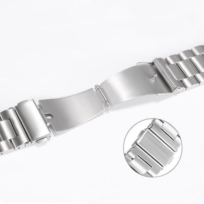 Remen Techsuit W036 za Apple Watch 49mm / 46mm / 45mm / 44mm / 42mm serije, Zlatni