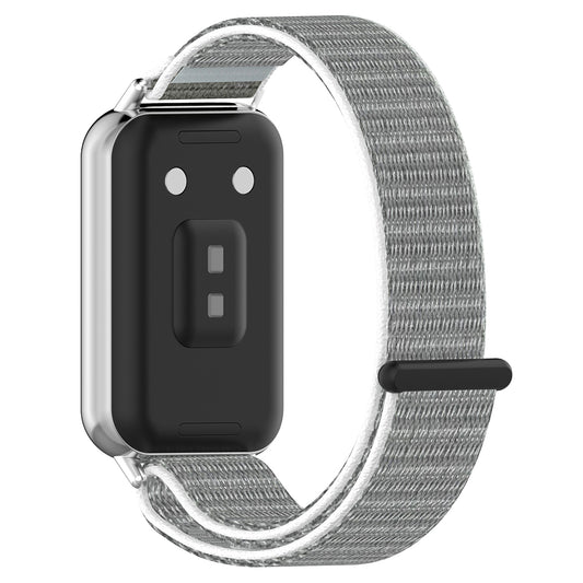 Remen Techsuit W054 za Honor Band 11 / 11 Pro, siva