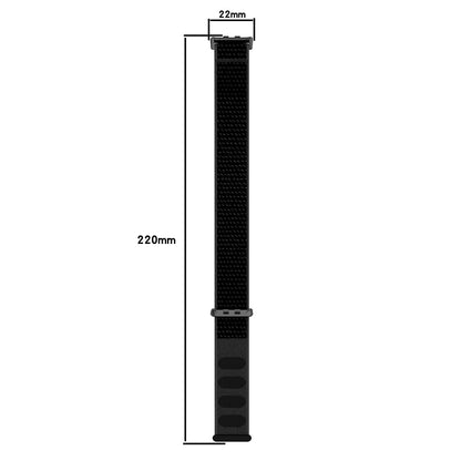 Techsuit W054 remen za Honor Band 11 / 11 Pro, zlatnosmeđa