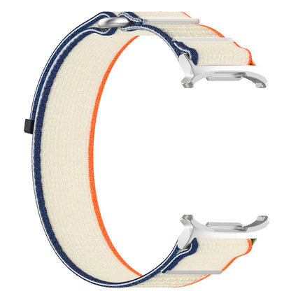 Remen Techsuit W054 za Samsung Galaxy Watch Ultra, Narančasto Bež